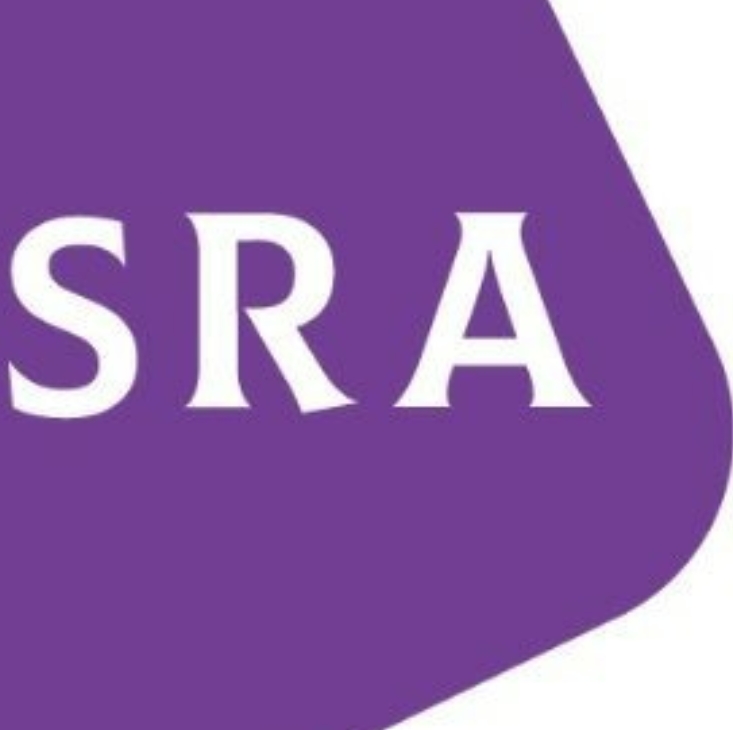 sRA- undertaking